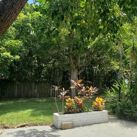 Apts With Backyard Near Fort Lauderdale Beach, Nightlife, Cruise Port, Airport ภายนอก รูปภาพ
