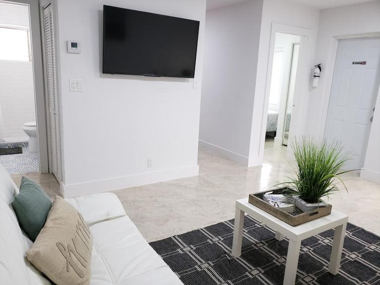 Apts With Backyard Near Fort Lauderdale Beach, Nightlife, Cruise Port, Airport ภายนอก รูปภาพ