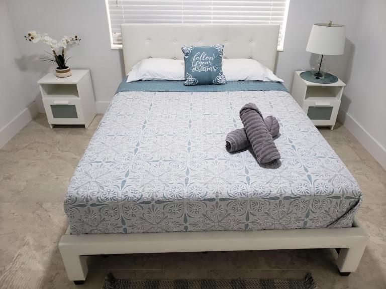 Apts With Backyard Near Fort Lauderdale Beach, Nightlife, Cruise Port, Airport ภายนอก รูปภาพ