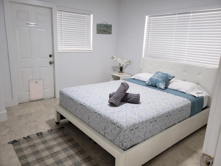 Apts With Backyard Near Fort Lauderdale Beach, Nightlife, Cruise Port, Airport ภายนอก รูปภาพ