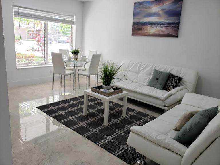 Apts With Backyard Near Fort Lauderdale Beach, Nightlife, Cruise Port, Airport ภายนอก รูปภาพ