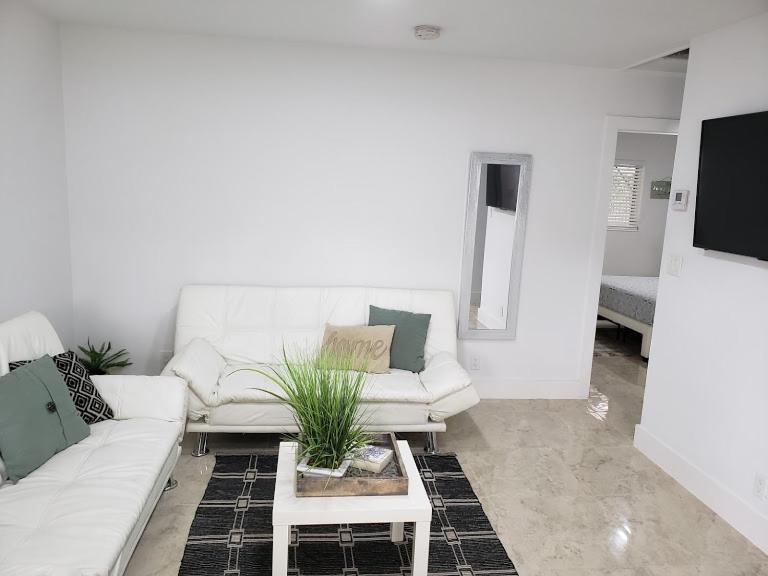 Apts With Backyard Near Fort Lauderdale Beach, Nightlife, Cruise Port, Airport ภายนอก รูปภาพ