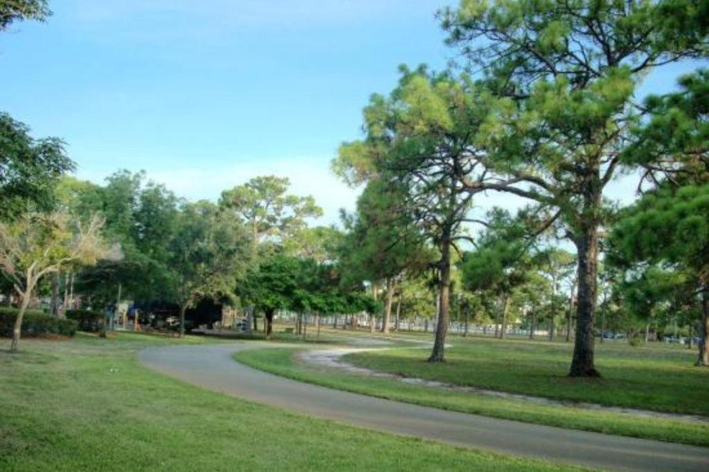 Apts With Backyard Near Fort Lauderdale Beach, Nightlife, Cruise Port, Airport ภายนอก รูปภาพ