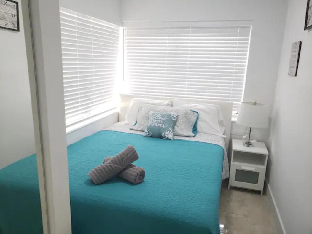 Apts With Backyard Near Fort Lauderdale Beach, Nightlife, Cruise Port, Airport ภายนอก รูปภาพ