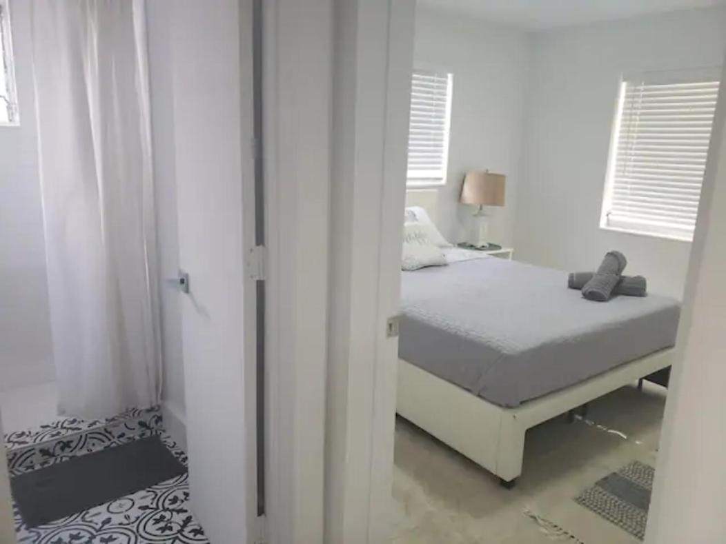 Apts With Backyard Near Fort Lauderdale Beach, Nightlife, Cruise Port, Airport ภายนอก รูปภาพ