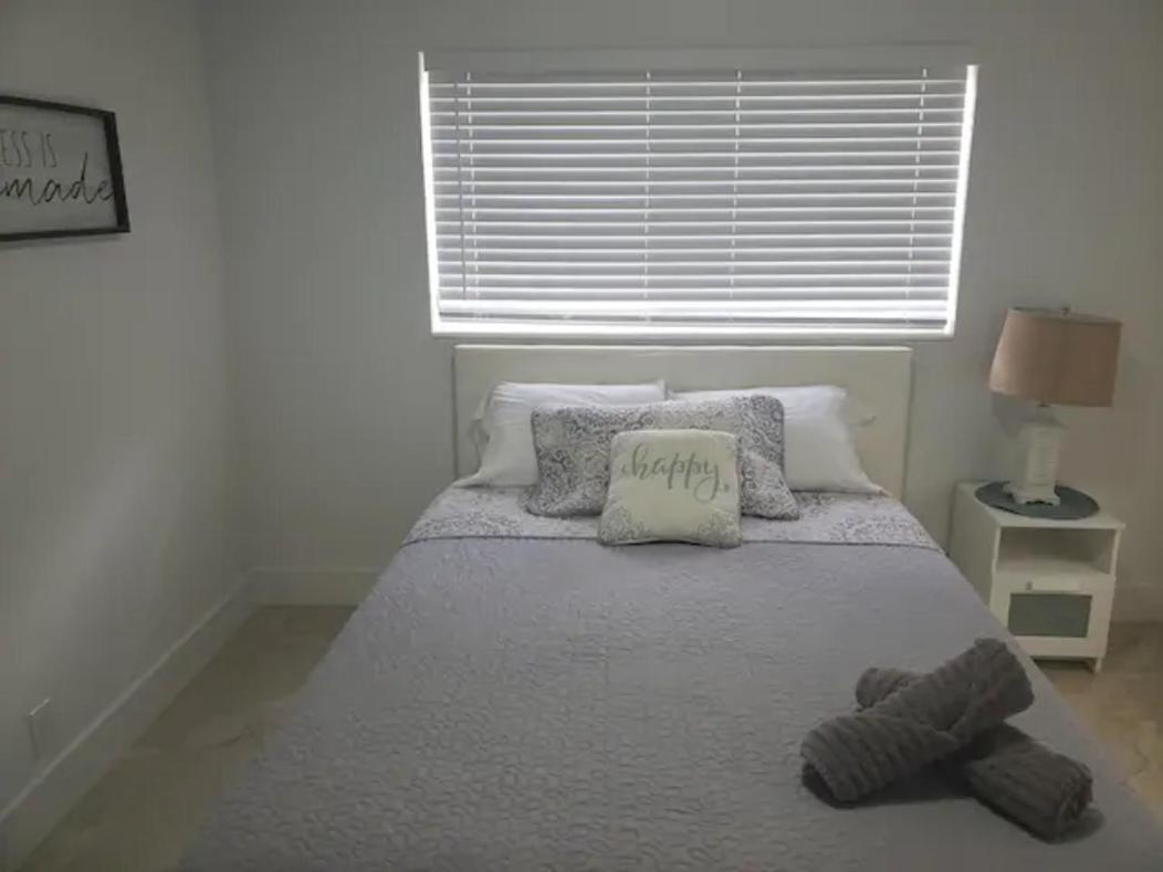 Apts With Backyard Near Fort Lauderdale Beach, Nightlife, Cruise Port, Airport ภายนอก รูปภาพ
