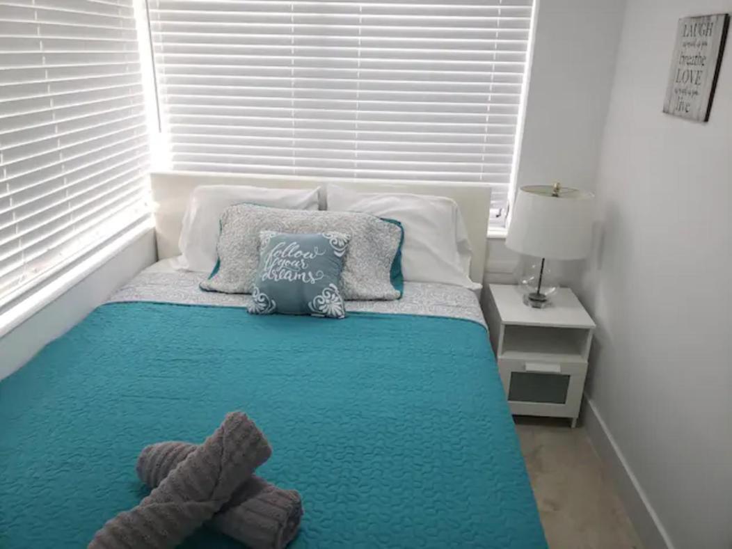 Apts With Backyard Near Fort Lauderdale Beach, Nightlife, Cruise Port, Airport ภายนอก รูปภาพ
