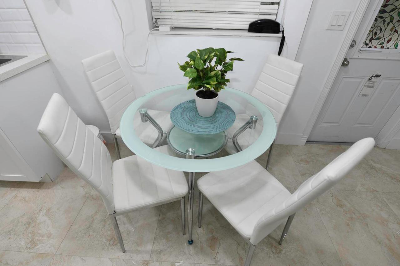 Apts With Backyard Near Fort Lauderdale Beach, Nightlife, Cruise Port, Airport ภายนอก รูปภาพ