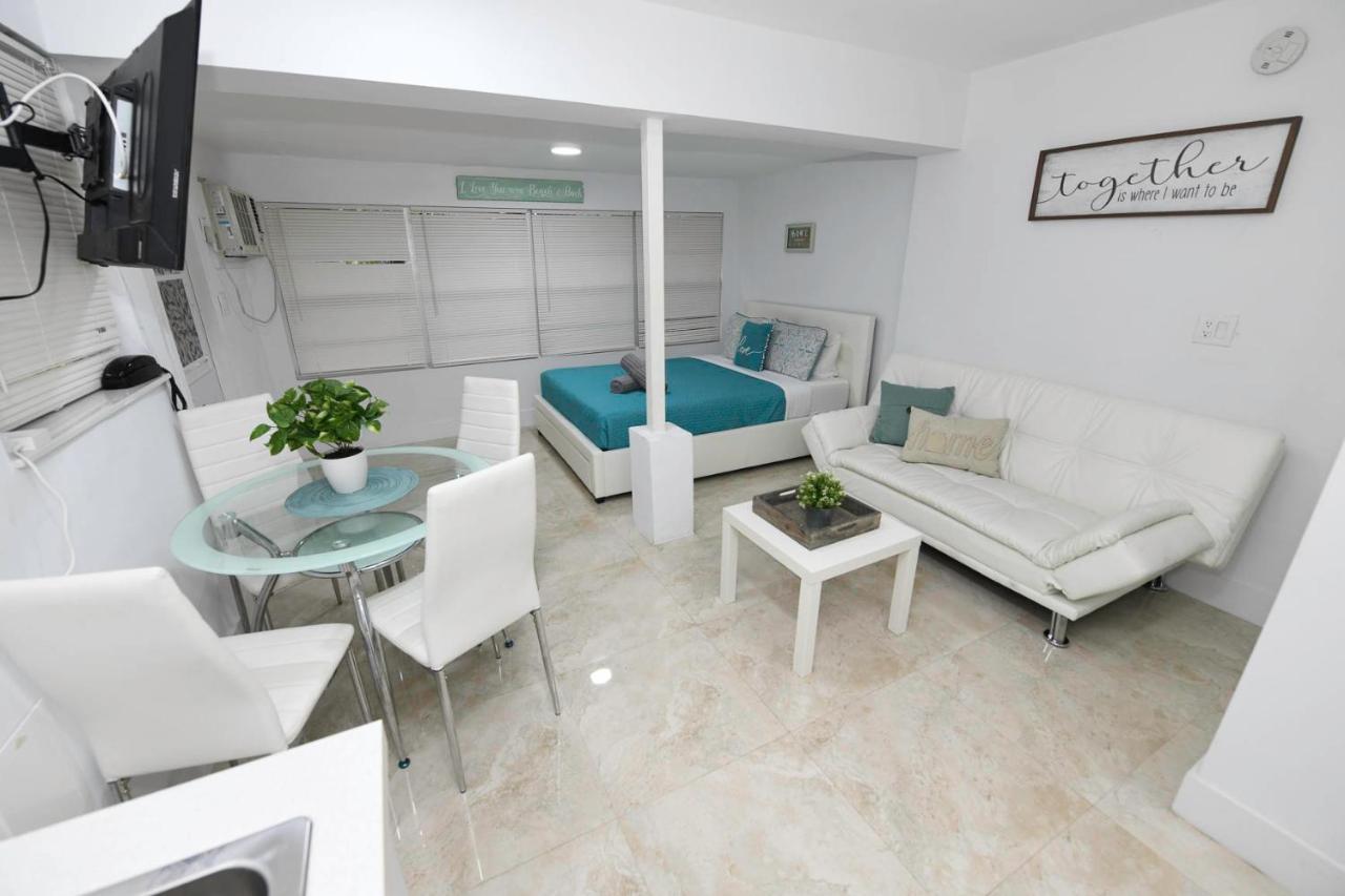 Apts With Backyard Near Fort Lauderdale Beach, Nightlife, Cruise Port, Airport ภายนอก รูปภาพ