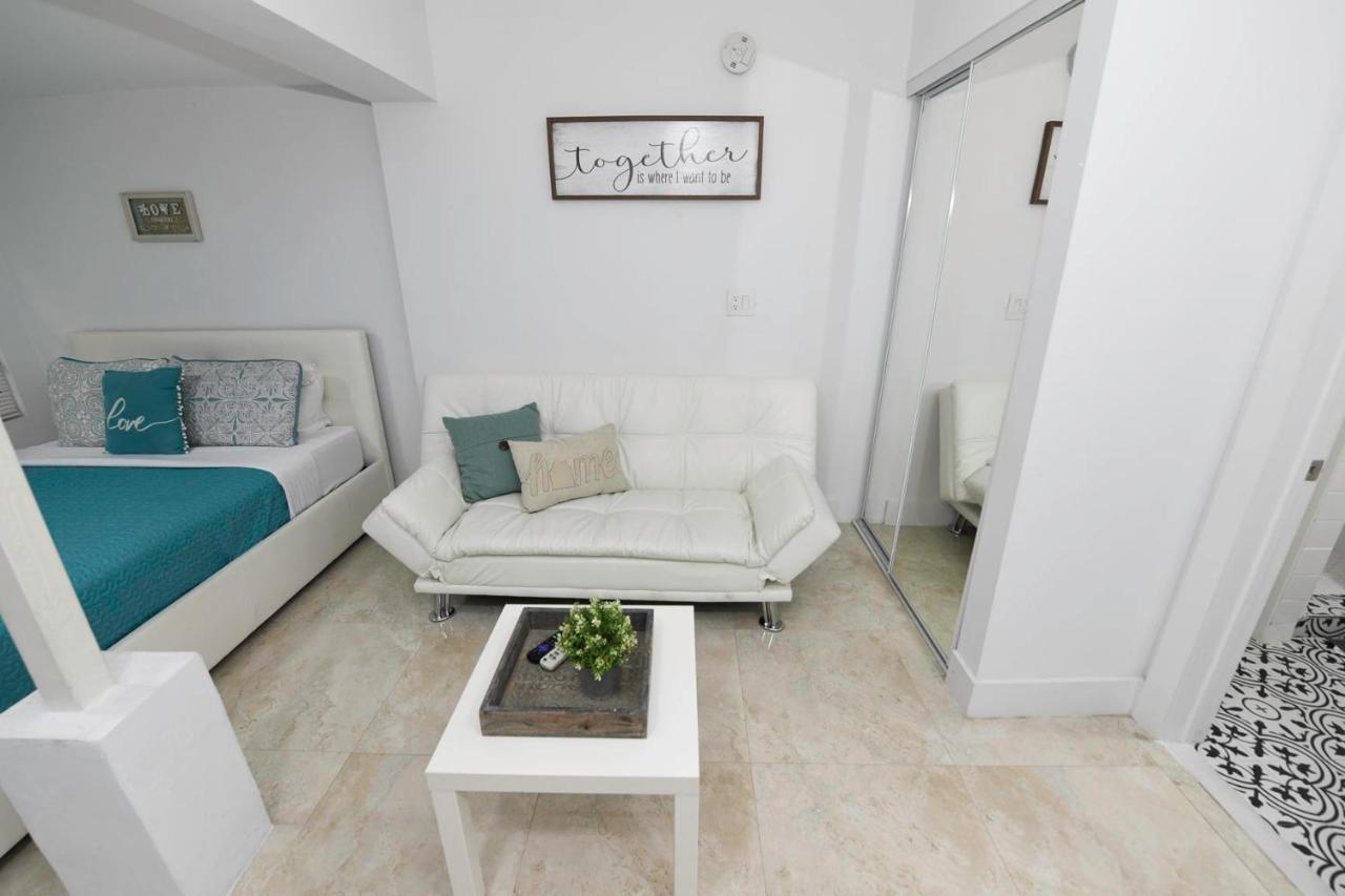 Apts With Backyard Near Fort Lauderdale Beach, Nightlife, Cruise Port, Airport ภายนอก รูปภาพ