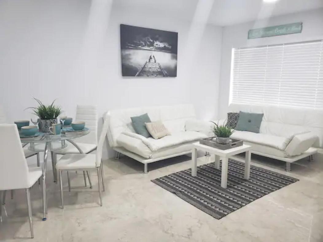 Apts With Backyard Near Fort Lauderdale Beach, Nightlife, Cruise Port, Airport ภายนอก รูปภาพ