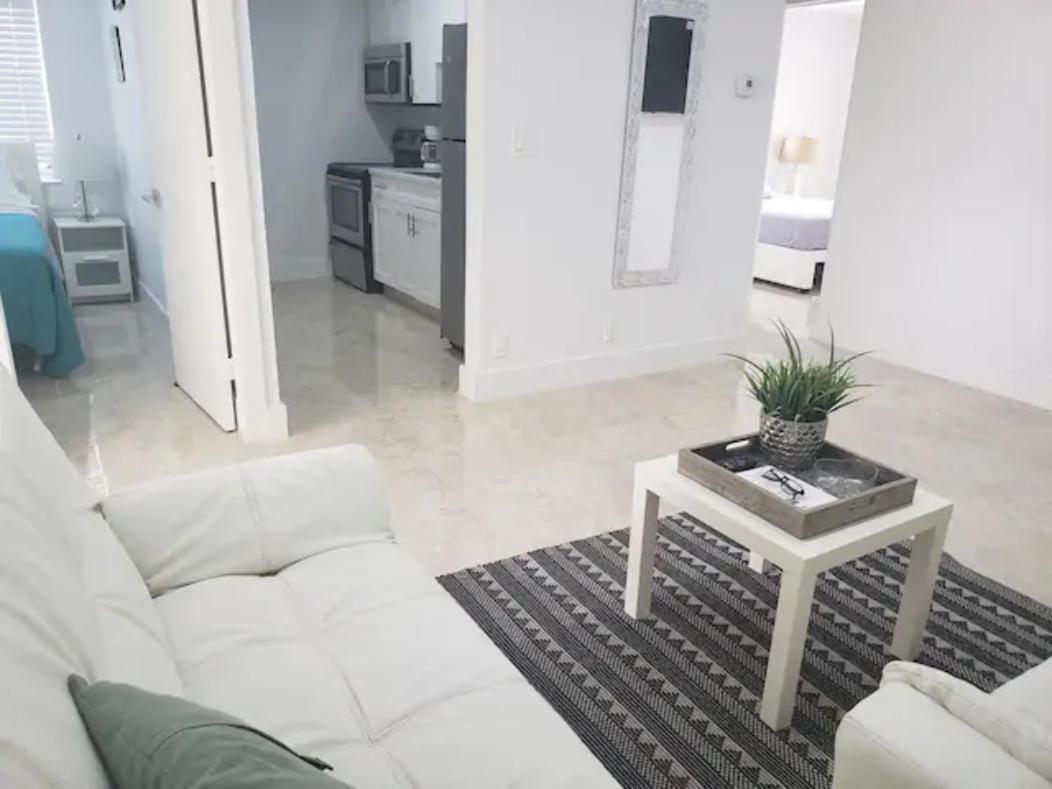 Apts With Backyard Near Fort Lauderdale Beach, Nightlife, Cruise Port, Airport ภายนอก รูปภาพ
