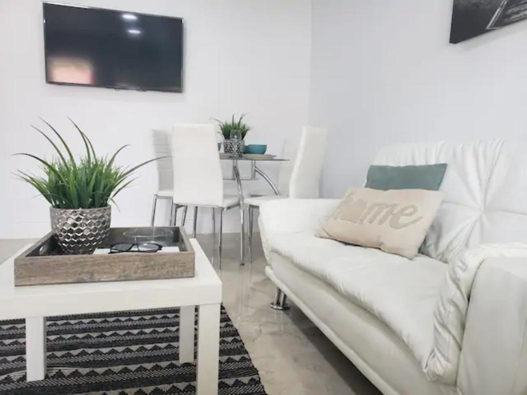 Apts With Backyard Near Fort Lauderdale Beach, Nightlife, Cruise Port, Airport ภายนอก รูปภาพ