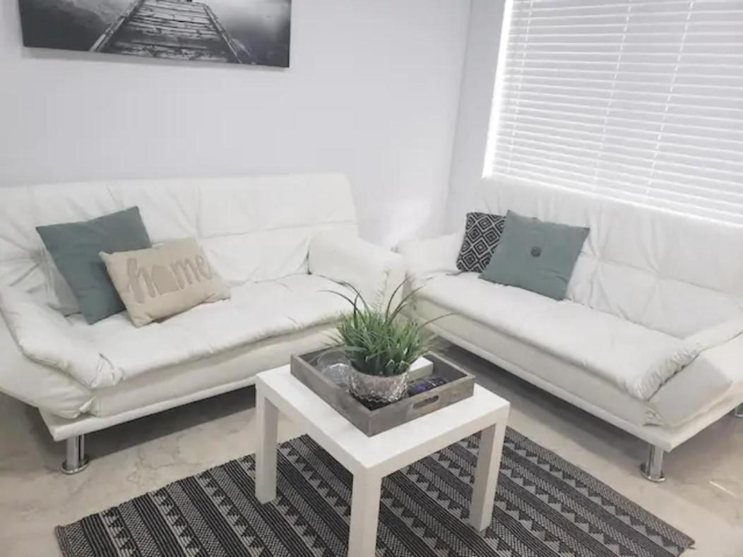 Apts With Backyard Near Fort Lauderdale Beach, Nightlife, Cruise Port, Airport ภายนอก รูปภาพ