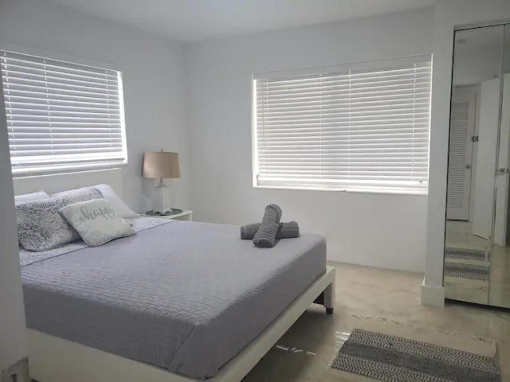 Apts With Backyard Near Fort Lauderdale Beach, Nightlife, Cruise Port, Airport ภายนอก รูปภาพ