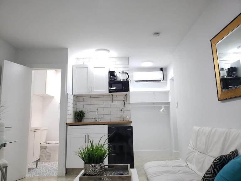 Apts With Backyard Near Fort Lauderdale Beach, Nightlife, Cruise Port, Airport ภายนอก รูปภาพ