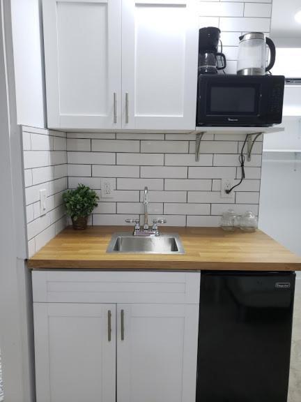 Apts With Backyard Near Fort Lauderdale Beach, Nightlife, Cruise Port, Airport ภายนอก รูปภาพ