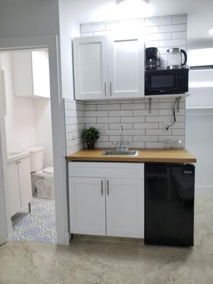 Apts With Backyard Near Fort Lauderdale Beach, Nightlife, Cruise Port, Airport ภายนอก รูปภาพ