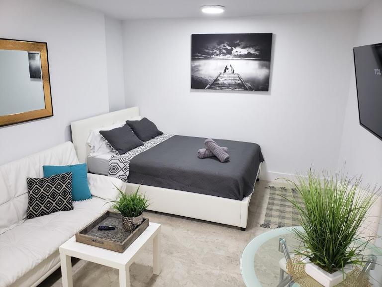 Apts With Backyard Near Fort Lauderdale Beach, Nightlife, Cruise Port, Airport ภายนอก รูปภาพ