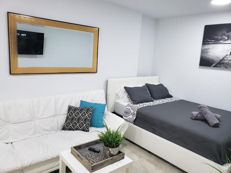 Apts With Backyard Near Fort Lauderdale Beach, Nightlife, Cruise Port, Airport ภายนอก รูปภาพ