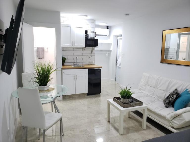 Apts With Backyard Near Fort Lauderdale Beach, Nightlife, Cruise Port, Airport ภายนอก รูปภาพ